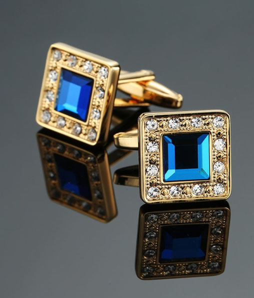 Cufflinks