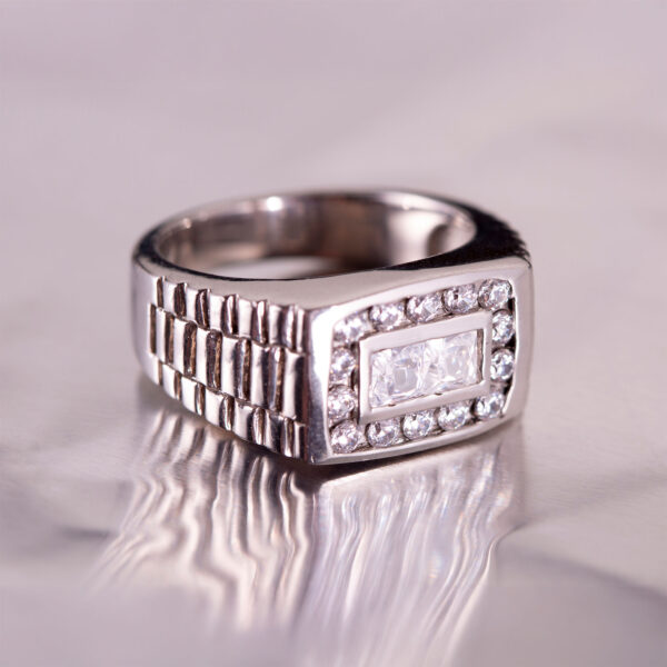 Diamond Ring LX024035